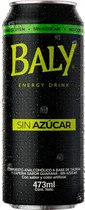  Baly Energe...