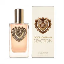 Perfume Dolce & Gabbana Devotion Edp Feminino 100ML