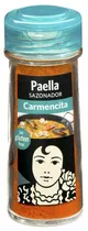 Tempero Carmencita Paella 60G