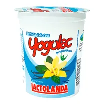  Iogurte Lac...