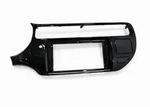 Mkit Kia Rio 2016/17 9 Black