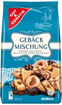  Biscoito Gu...