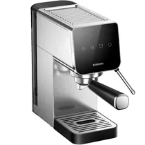 Cafeteira Xiaomi Semi-Automática Espresso BHR9797US 110V - Silver
