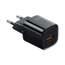 Carregador Mcdodo Gan PD CH-0151 33 W Negro