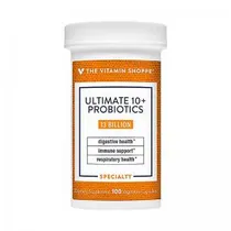  Probiotics ...