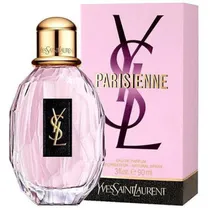 (YSL) Yves Saint Laurent Parisienne Edp 90ML Fem