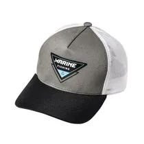 Marine Gorra Fishing Prisma