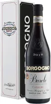  Vinho Borgo...