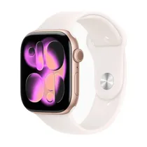  Apple Watch...
