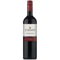  Vinho Carme...
