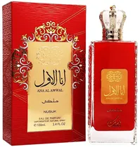  Perfume Nus...