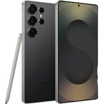 Samsung SM-S938B S25 Ultra 12GB/256GB Titan. Black