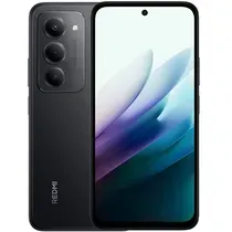 Celular Xiaomi Redmi 15 Dual Sim de 256GB/8GB - Black