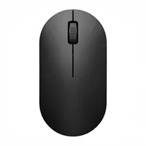 Mouse Xiaomi Wireless Lite 2 XMWXSB02YM 1000 Dpi Preto