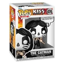  Funko Pop 4...