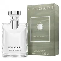 P.Bvlgari Pour Homme 100ML Edt