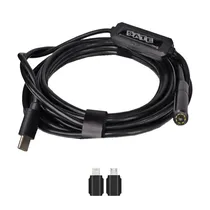 Herramienta Boroscopio Articulado Sate A-GL931 1MT