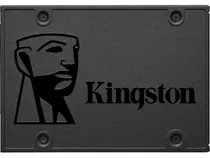 HD SSD SATA 240GB Kingston 2.5" SA400S37