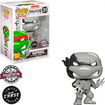  Funko Chase...