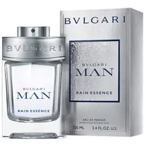 Perfume Bvlgari Man Rain Essence - Eau de Parfum - Masculino - 100ML