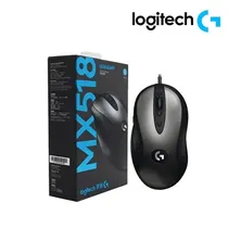 Mouse Logitech MX518 Gaming