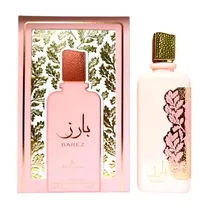 Ard Al Zaa. Barez Velvety 100ML Edp c/s