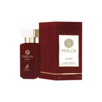 Perfume Maison Alhambra Philos Rosso Edp V30ML