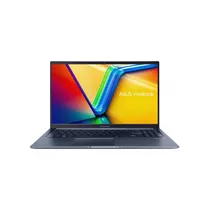 Notebook Asus Vivobook 15 X1502VA-BQ583W, Intel Core i7-13620H 2.40GHZ (4.90GHZ), 16GB Ram, 512GB SSD, Tela 15.6" Full HD (1920 X 1080) Ips, Windows 11 Home, Espanhol, Quiet Blue