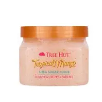 Tree Hut Exfoliante Tropical Mango 510G