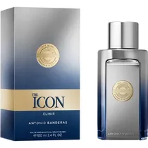 Ab The Icon Elixir Edp Men 100ML