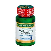  Melatonin N...