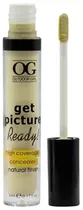 Corretivo Liquido Outdoor Girl Get Picture Ready 03 Nougatine - 5ML