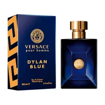 Versace Dylan Blue Mas Edt 100ML