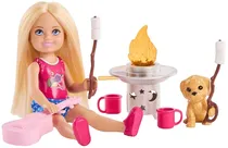 Boneca Chel...