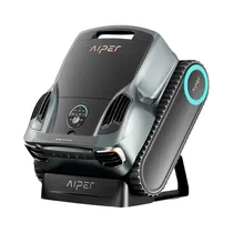 Robot Limpiador de Piscina Aiper Scuba X1 Pro Max