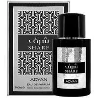 Adyan Sharf Edp 100 ML