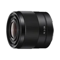  Lente Sony ...