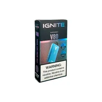  Pod Ignite ...