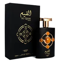 Perfume Lattafa Al Qiam Gold Unisex 100ML