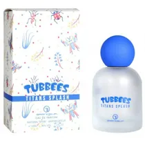 Tubbees Titans Splash Edp 50ML