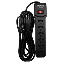 Satellite Filtro de Linea A-R115 6 Tomadas 5MT