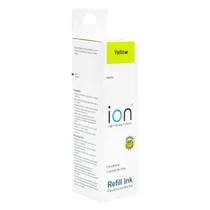 Tinta Ion GT-52 Amarillo