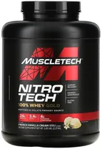  Muscletech ...