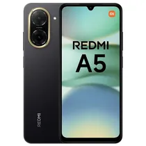 Celular Xiaomi Redmi A5 / 64GB / 3 Ram / Preto