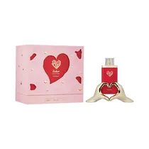 Perfume Saher Nusuk Extrait de Parfum 100ML