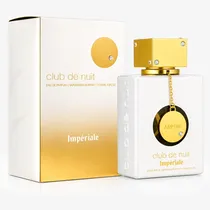 Perfume Armaf Club de Nuit Imperiale Edp 105ML