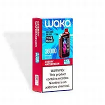  Waka Degust...