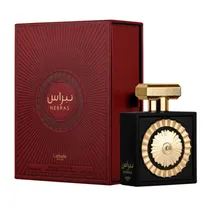 P.Lattafa Pride Nebras U 100ML Edp