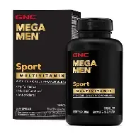  GNC Mega-Me...
