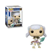 Muñeco Funko Pop Anime Black Cover Noelle 1100